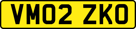 VM02ZKO