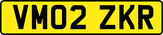 VM02ZKR