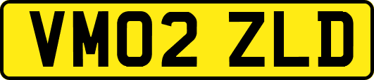 VM02ZLD