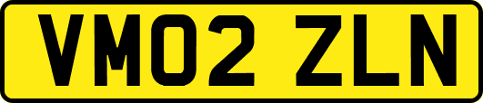 VM02ZLN