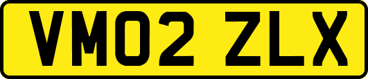 VM02ZLX