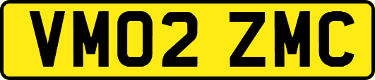 VM02ZMC