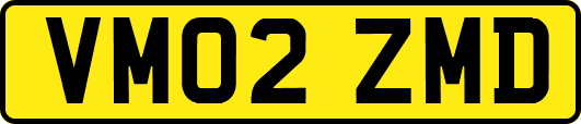 VM02ZMD
