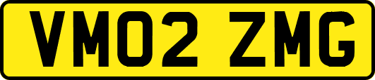 VM02ZMG