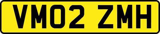 VM02ZMH
