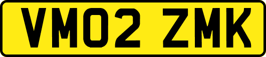 VM02ZMK