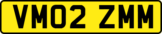 VM02ZMM