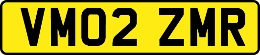 VM02ZMR