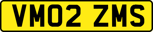 VM02ZMS