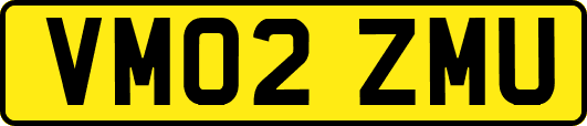 VM02ZMU