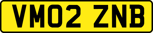 VM02ZNB