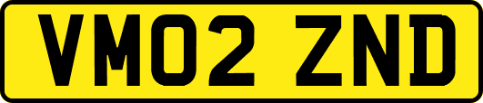 VM02ZND