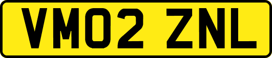 VM02ZNL