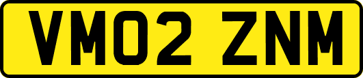 VM02ZNM