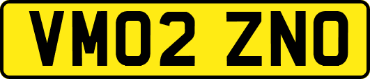 VM02ZNO