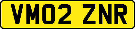 VM02ZNR