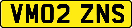 VM02ZNS