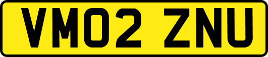 VM02ZNU