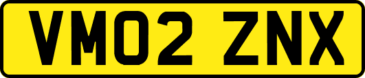 VM02ZNX