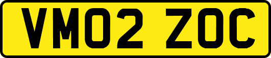 VM02ZOC