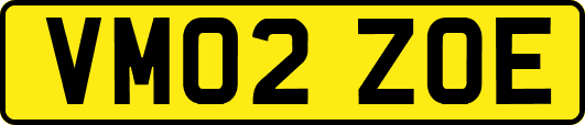 VM02ZOE