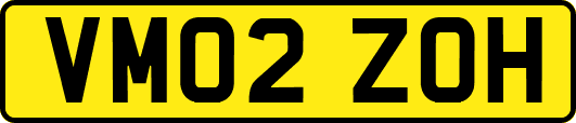 VM02ZOH