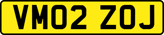 VM02ZOJ