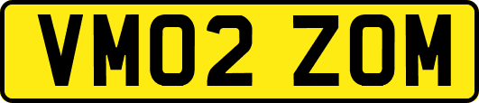 VM02ZOM