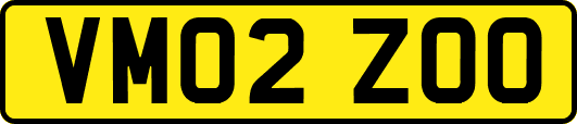 VM02ZOO
