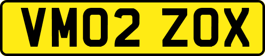 VM02ZOX