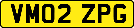 VM02ZPG