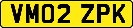 VM02ZPK