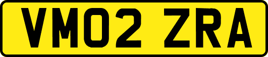 VM02ZRA