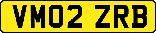 VM02ZRB