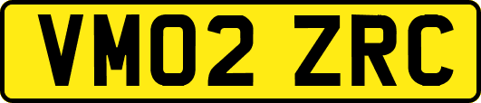 VM02ZRC