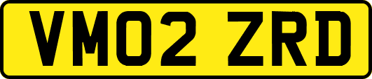 VM02ZRD