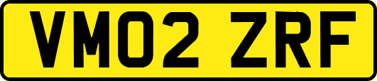 VM02ZRF