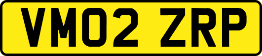 VM02ZRP