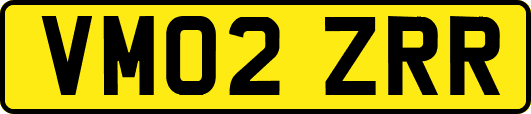 VM02ZRR