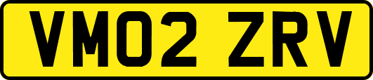 VM02ZRV