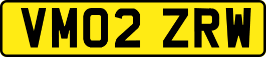 VM02ZRW