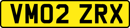 VM02ZRX