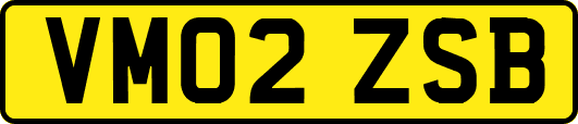 VM02ZSB