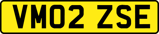 VM02ZSE