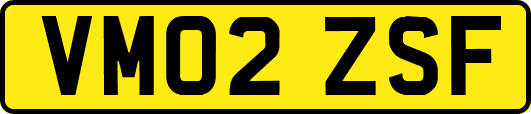 VM02ZSF