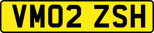 VM02ZSH