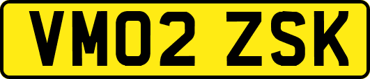 VM02ZSK