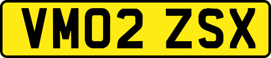 VM02ZSX