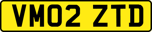 VM02ZTD