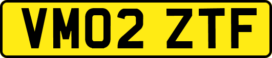 VM02ZTF